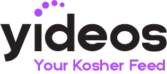 Yideos | Your Kosher Feed